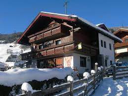 Haus St Christoph Online Buchen In Gerlos