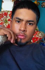 Police Sergeant Philbert Kendall, 45, was this morning charged with the  murder of 21-year-old Ronaldo Peters. The court was informed that