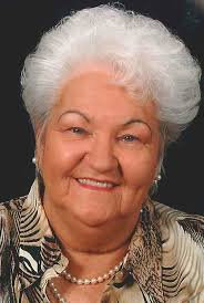 Gracie (Chisum) Shamblin Hatfield Obituary July 24, 2018