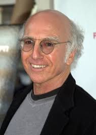 Larry David Never Flirted with a Toupee, and He's Proud of How He Accepted  His Baldness! Watch LD's Most Recent Interview Here!