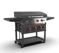 You can expect a convenient and highly reliable cooking experience using. Blackstone Introduces New Airfryer Griddle Combo For 2020 Grilling Montana