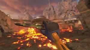 Content updates may be downloaded automatically, require additional storage, and incur bandwidth usage fees. Apex Legends How To Get Octane S Heirloom System Override