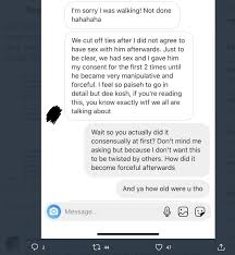 Follow us on instagram for more! Local Youtuber Dee Kosh Accused Of Sexually Harassing Teenage Boys Blowing Wind Main Forum Blowing Wind Singapore Gay Forum