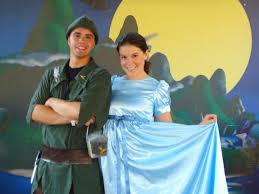 Our family's theme for this halloween is peter pan. Ghosts Of Halloweens Past Sew Lindsay Sew