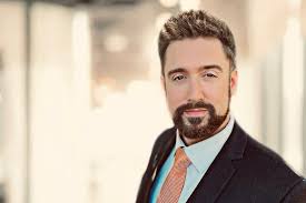 Meet Joel Walters: The man behind Dickinson's Marketing and Events