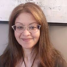 Linda Hochstetler's Instagram, Twitter & Facebook