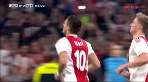 How to watch vitesse ajax livestream. Video Ajax Vs Vitesse Eredivisie Highlights