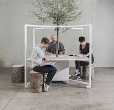 Espacios Colaborativos 5 0 Espacio Aretha Madrid Diseno De Escaparate Estaciones De Trabajo De Oficina Diseno De Oficina Moderna
