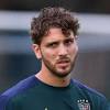 Manuel locatelli is a mix of intelligence and technique manuel locatelli (born 8 january 1998) is an italian footballer who the greatest violinists before paganini were vivaldi, tartini, locatelli and viotti. 1