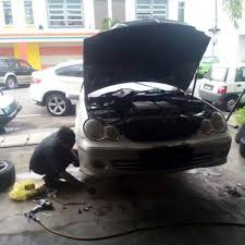 Lss membekal bahan mentah untuk membuat parkir kenderaan berbumbung di rkat jenis f: Bengkel Kereta Melaka Home Facebook