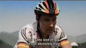 Cycling Movie Greats