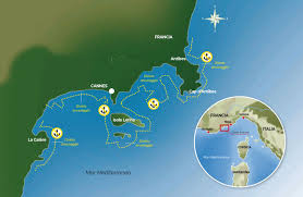 Mappa di via di francia in genova. La Costa Azzurra Caccia I Megayacht E Fa Bene Ecco Perche