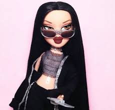 Imagem De Doll And Bratz Bonecas De Moda Mulheres Halloween Bonecas Bonitas