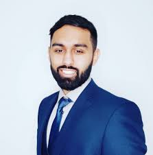 Manjinder Mann's Instagram, Twitter & Facebook