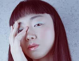 Kaoru Furuko 프로젝트 :: Photos, videos, logos, illustrations and branding ::  Behance