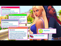 The milestones mod by natethel0ser is a really good replacement i've found. Top 3 Must Have Sims 4 Mods Keengamer
