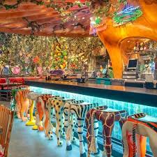 It also sells wood shutters. Rainforest Cafe Ontario Mills Restaurant Ontario Ca Opentable