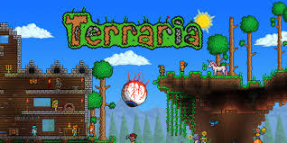 The very world is at your fingertips as you fight for survival, fortune, and glory. Terraria Nach 9 Jahren Fertig Journey S End Ist Das Letzte Update