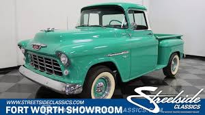 Image result for Light Green 1955 Truck