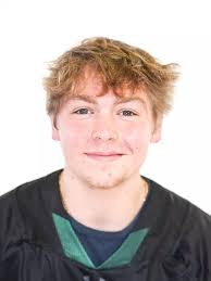 2023 Men's Lacrosse Roster