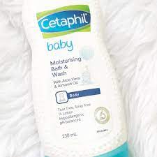 S$13.50 (12) cetaphil baby baby gentle wash & shampoo twin pack 2x230ml+ baby daily lotion 50ml. Cetaphil Moisturising Bath Wash With Aloe Vera Almond Oil 230ml Body Best Deals Avenue
