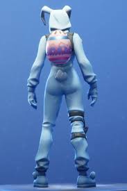 This character was released at fortnite battle royale on 1 april 2018 (chapter 1 season 3) and the last time it. Fortnite Bunny Brawler Skin Set Styles Gamewith