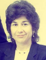 Obituary information for Annette Irene Swain-Leo