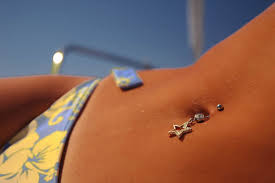 Navel Piercing - Wikipedia