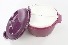 Tupperware 3 0 L Reis Meister Lila Reiskocher Mikrowelle Behalter 10008 Tupperware Aufbewahrung Kuche Id Tupperware Tupperware Aufbewahrung Tupperware Rezepte
