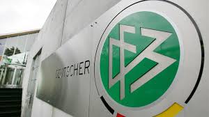 Dfb logo image download in.png format. Ermittlungen Gegen Den Dfb Mitteilung Der Staatsanwaltschaft Im Wortlaut Tagesschau De