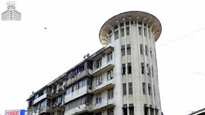 Mumbai's Art Deco marvels - Rediff.com