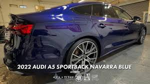 Image result for Navarra Blue 2022 Audi