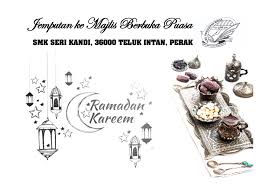 Aneka ragam menu buka puasa menarik dan lezat bisa dengan mudah dibuat oleh anda sebagai ibu rumah tangga. Jemputan Iftar Senadi Flip Ebook Pages 1 2 Anyflip Anyflip