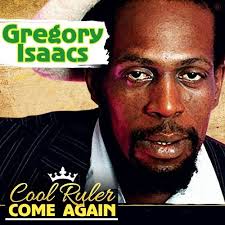 Gregory Isaacs
