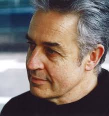 My happy place: Gavin Bishop