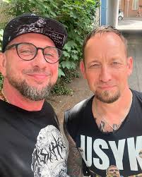 BEST OF 2024 @asinhellmusic 18/06 Berlin 🇩🇪 #asinhell 😈🇩🇰 #berlin