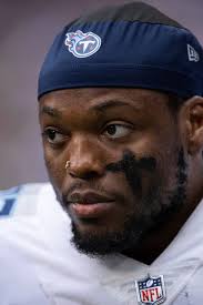 Titans' Derrick Henry among 32 NFL Man of the Year nominees