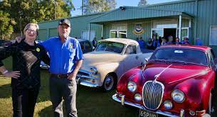 Antique Car Club Back On The Road Despite Swap Meet Setback The Sunshine Valley Gazette