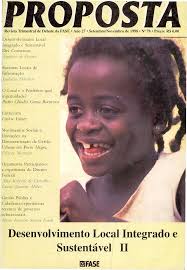 Desenvolvimento Local Integrado e Sustentável .II