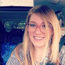 Stacy Mcginnis's Instagram, Twitter & Facebook