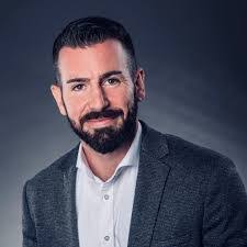 Benjamin Eckert's Instagram, Twitter & Facebook