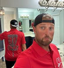 Larry Geber's Instagram, Twitter & Facebook