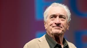 robert de niro