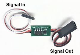 Image result for servo signal