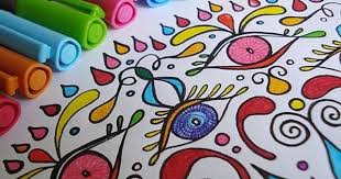 Mandala Kalemleri Ile Harikalar Yaratmak Boyama Sayfalari Mandala Boyama Sayfalari Boyama Kitaplari