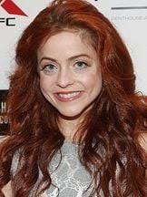 Lindsay Lamb : Filmographie