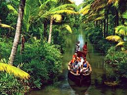 Image result for KUMARAKOM