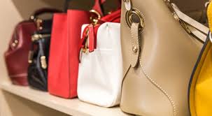 How to organize and store your handbags? How To Store Your Handbag Collection More Space Place