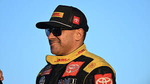 Team Kalitta Endures Disappointing NHRA Sonoma Race Day