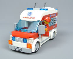 A lego city set that is appropriate for children who are between eight and 12, for example, might for as little as $8, you can get a lego city set that only includes a worker and his vehicle, such as a. 60204 City Hospital Lego City Fire Truck City Vehicles Lego City Police